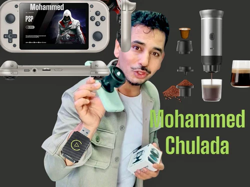 Chulada Eddafaly